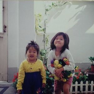 Meet your Posher, Ines